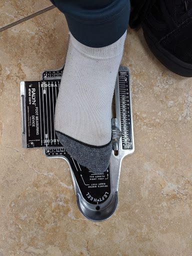 Shoe Store «Famous Footwear», reviews and photos, 177 E 12300 S, Draper, UT 84020, USA