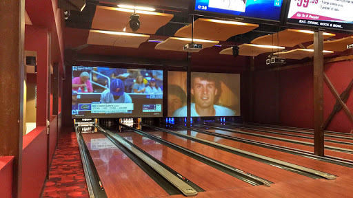 Bowling Alley «Revolutions at Saucon Valley», reviews and photos, 3717 PA-378, Bethlehem, PA 18015, USA