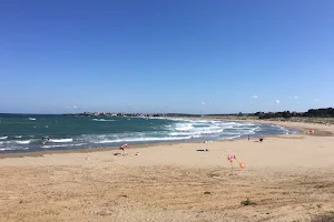 Dikili Plajı image