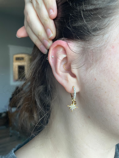 Explore usmc tattoo ideas, creative tattoo ideas in Pleasant Grove, available at Feel Good Piercings