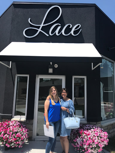 Bridal Shop «Lace Bridal Couture», reviews and photos, 100 W Benson St, Cincinnati, OH 45215, USA