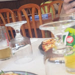 Photo n°1 de l'avis de Madame.o fait le 23/06/2023 à 13:03 sur le  Restaurante Pizzaria Estrela Azul à 