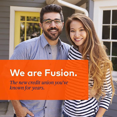 Fusion Credit Union Ltd