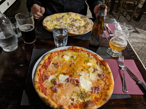 Decimo Porto in Livorno, Provincia di Livorno
