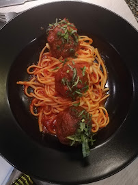 Spaghetti du La Strada (restaurant italien) à Grézieu-la-Varenne - n°5