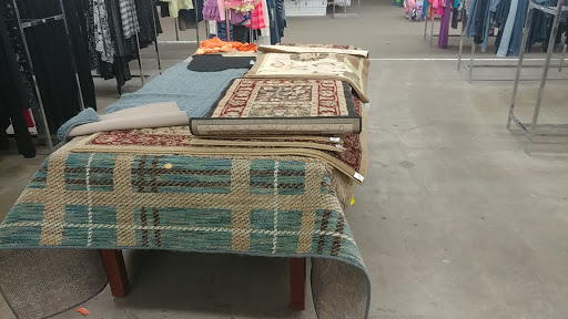 Thrift Store «The Salvation Army Family Store & Donation Center», reviews and photos, 51200 Van Dyke, Shelby Charter Township, MI 48316, USA