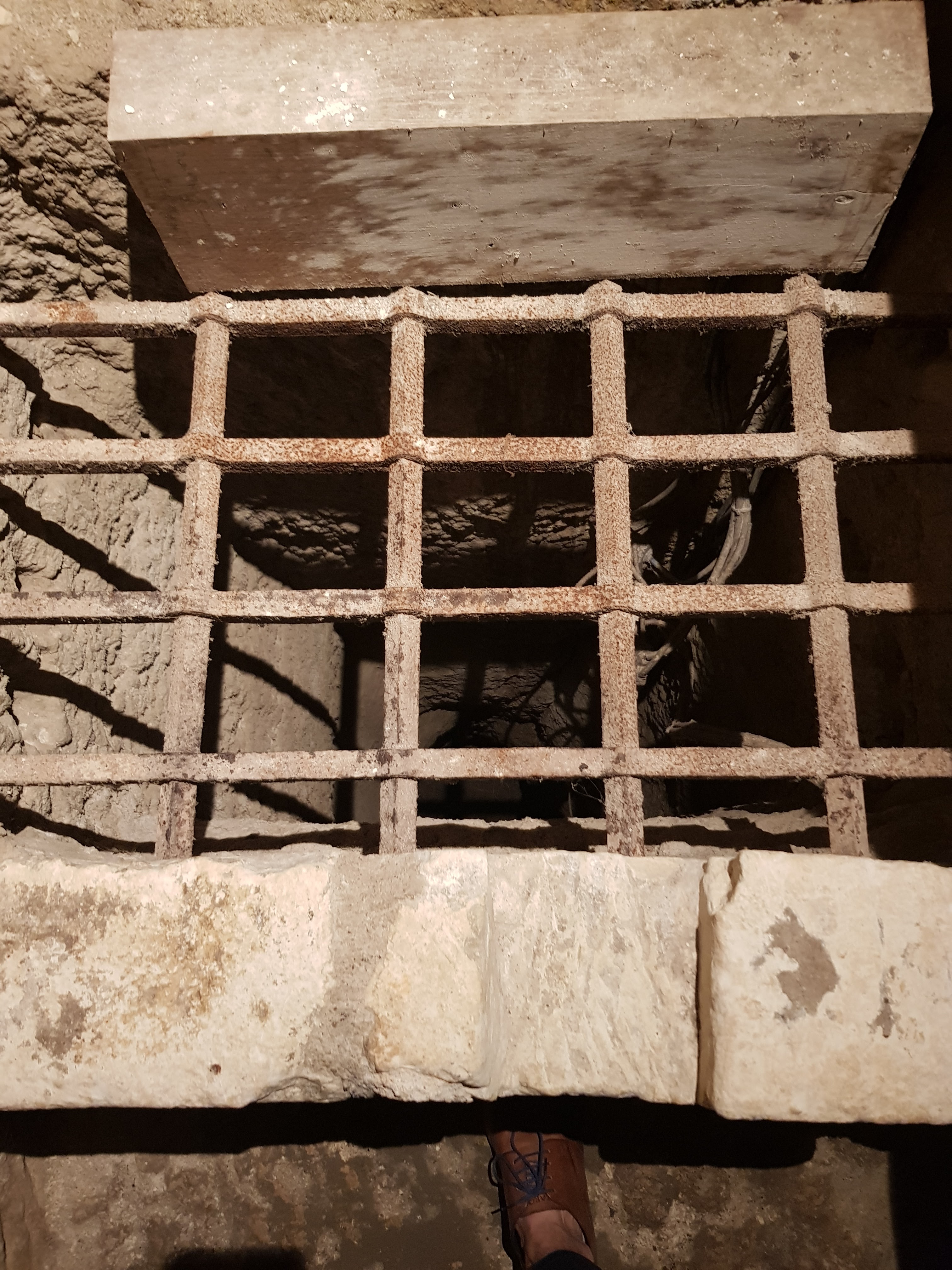 Photo n° 12 de l'avis de Nicolas.e fait le 07/04/2019 à 11:42