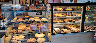 Boulangerie N&C - Maison Jeunier à Rethel