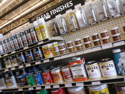 Paint Store «Miller Paint Company», reviews and photos, 2607 NE Andresen Rd, Vancouver, WA 98661, USA