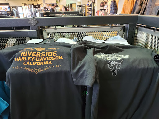 Harley-Davidson Dealer «Riverside Harley-Davidson», reviews and photos, 7688 Indiana Ave, Riverside, CA 92504, USA