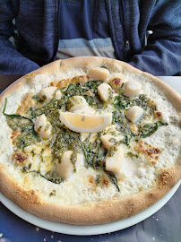 Pizza du Restaurant italien Del Arte à Brive-la-Gaillarde - n°4