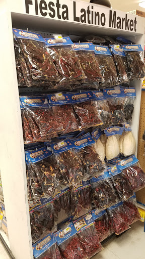 Grocery Store «Fiesta market», reviews and photos, 1611 N St, Firebaugh, CA 93622, USA
