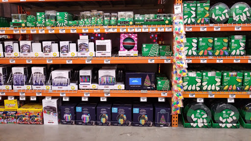 Home Improvement Store «The Home Depot», reviews and photos, 3300 SW 35th Terrace, Ocala, FL 34474, USA