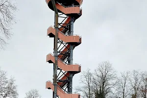 Uitkijktoren Veluwetransferium Nunspeet image