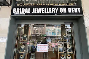 Siddh Ornaments - Artificial Jewellery Store In Indore - Rental Bridal Jewellery Store In Indore image