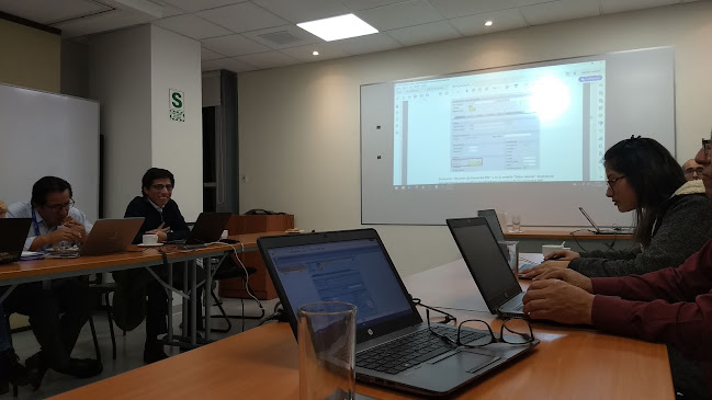 Comentarios y opiniones de ISA REP