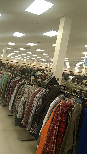 Thrift Store «Music City Thrift», reviews and photos, 3780 Nolensville Pike, Nashville, TN 37211, USA