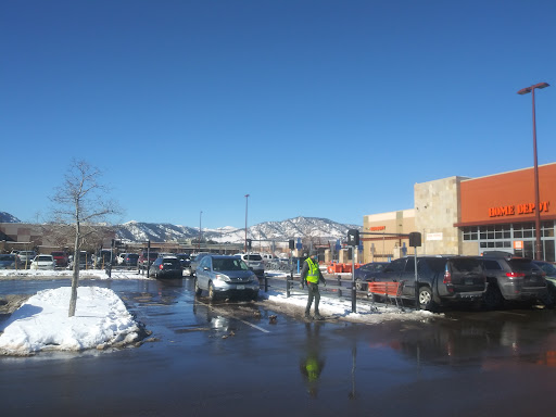 Home Improvement Store «The Home Depot», reviews and photos, 1600 29th St, Boulder, CO 80301, USA