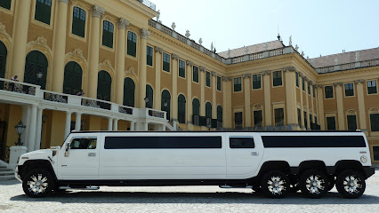 AB VIP Limousine Vienna, Stretchlimousine Mieten Wien