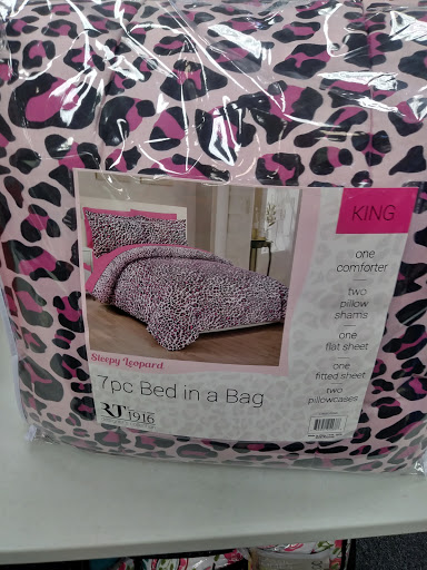 Clothing Store «Citi Trends», reviews and photos, 143 Gause Blvd W, Slidell, LA 70460, USA