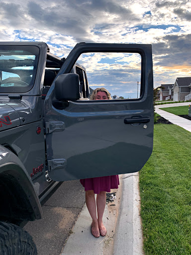 Dodge Dealer «Young Chrysler Jeep Dodge Ram», reviews and photos, 536 North 550 East, Morgan, UT 84050, USA