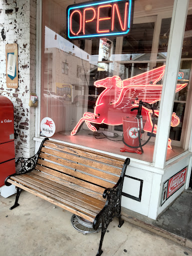 Gift Shop «Christmas Shoppe», reviews and photos, 132 S Main St, Boerne, TX 78006, USA