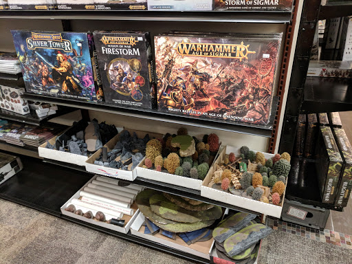 Toy Store «Galactic Toys & Games», reviews and photos, 4501 Airwest Dr SE, Grand Rapids, MI 49512, USA