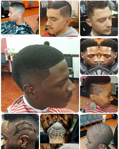 Barber Shop «Gq Cutz barbershop», reviews and photos, 5032 E 56th St, Indianapolis, IN 46226, USA