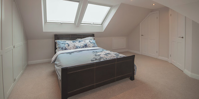 Reviews of Manor Loft Specialists in Nottingham - Carpenter