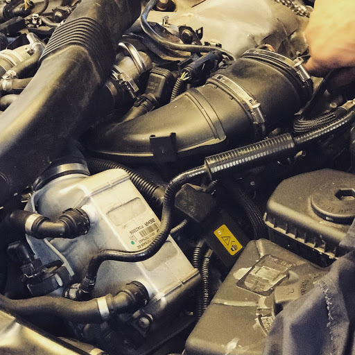 Auto Repair Shop «Floral Park Gas & Auto Repair», reviews and photos, 286 Jericho Turnpike, Floral Park, NY 11001, USA