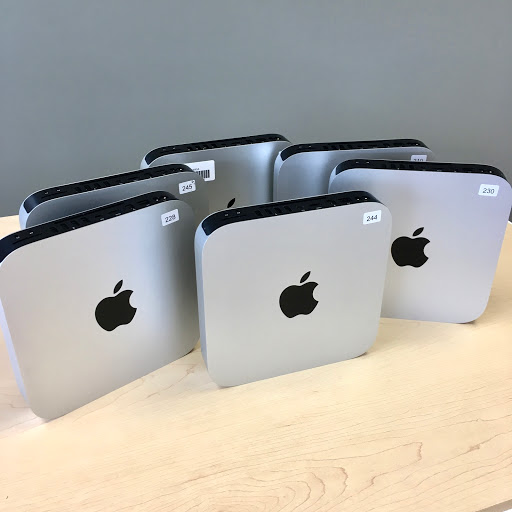 Computer Store «Experimac Canton OH», reviews and photos, 4605 Fulton Dr NW Suite A, Canton, OH 44718, USA