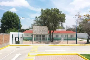IMSS Bienestar San Juan Cuautlancingo image