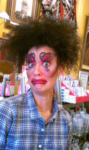 Make-up Artist «Vanity & Glamour Cosmetics / VGCosmetic Makeup Artists», reviews and photos, 547 28th St, Des Moines, IA 50312, USA