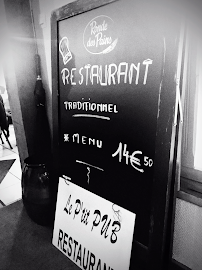 Photos du propriétaire du Restaurant Le P'tit Pub à Sermaize-les-Bains - n°9