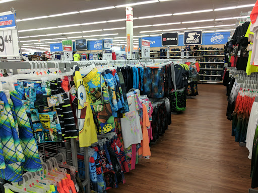 Discount Store «Walmart», reviews and photos, 161 Centereach Mall ...
