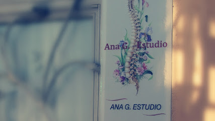 ANA G. - ESTUDIO