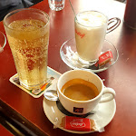 Photo n°3 de l'avis de Jennifer.u fait le 22/10/2022 à 17:30 sur le  Café & Hotel Knösel - Heidelberg à Heidelberg