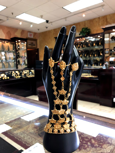 Jeweler «Turmusaya Jewelry Inc», reviews and photos, 8527 Harlem Ave, Burbank, IL 60459, USA