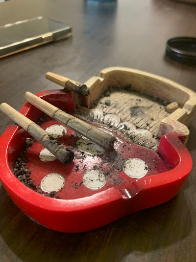 Tobacco Shop «Mom & Pop Smoke Shop», reviews and photos, 2124 Holly Hall Street, Houston, TX 77054, USA