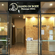 Hands on Body Massage Clinic-Coomera City Centre