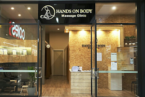 Hands on Body Massage Clinic-Coomera City Centre image