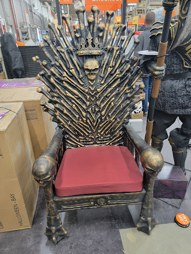 Home Improvement Store «The Home Depot», reviews and photos, 135 Commercial Rd, Leominster, MA 01453, USA