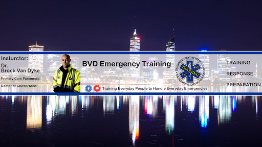 BVD Emergency Training