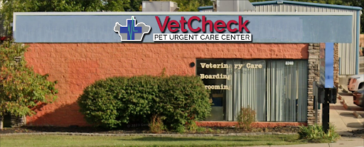 VetCheck Pet Urgent Care - Beechmont image
