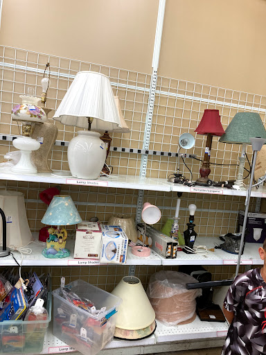 Thrift Store «Savers», reviews and photos