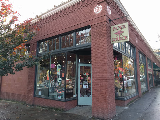 Stationery Store «Paper Source», reviews and photos, 638 NW 23rd Ave, Portland, OR 97210, USA