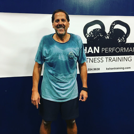 Gym «K. Shan Performance Fitness Training», reviews and photos, 1716 E Tremont St, Allentown, PA 18109, USA