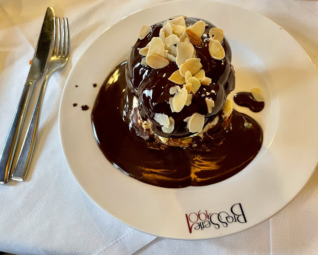Commentaires et avis sur La Brasserie 1901