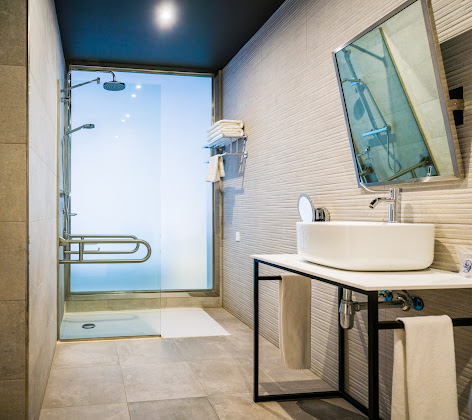 Photos du propriétaire hôtels Moon Hotel & SPA 04720 Aguadulce