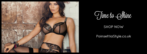 Poinsettia - Lingerie | Swimwear | Maternity